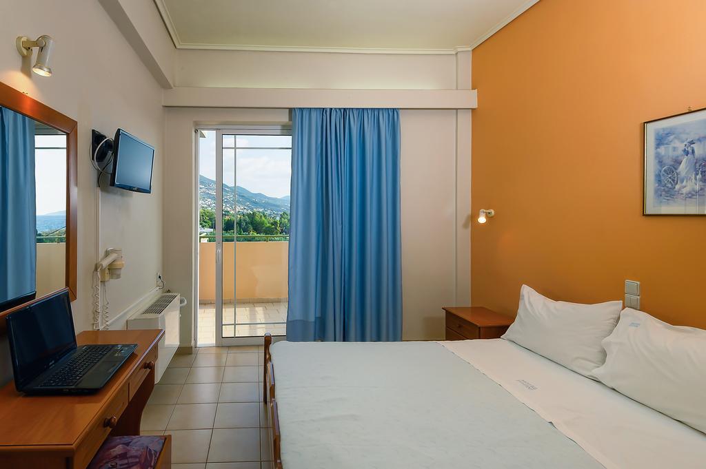 Hotel Fotini 3*