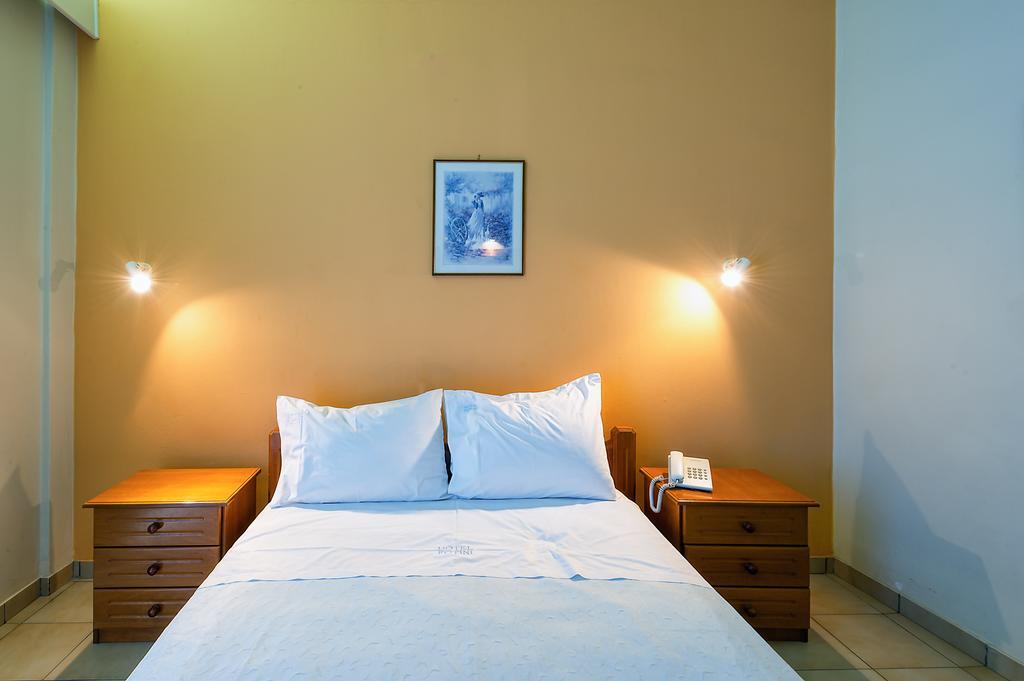 Fotini Hotel 3*