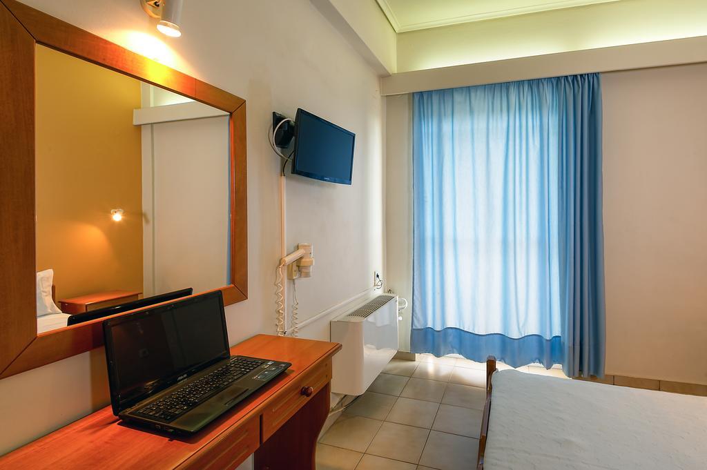 Hotel Fotini Kalamata