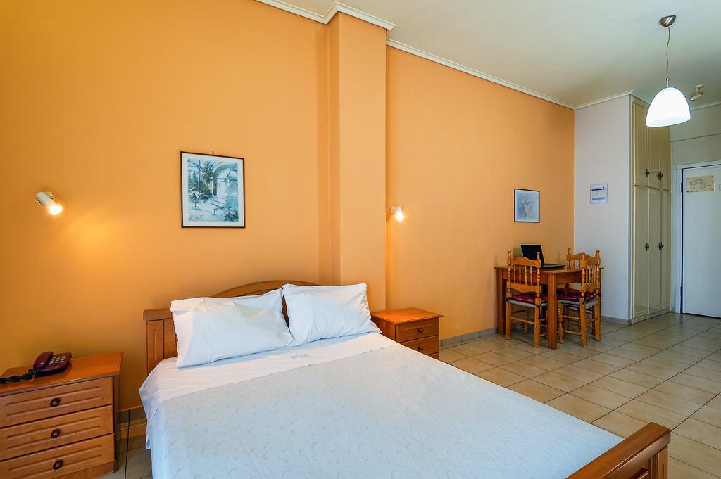 Fotini Hotel Kalamata