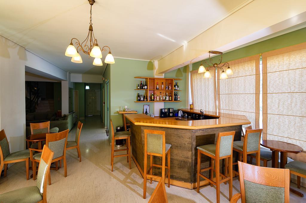 Hotel Fotini 3*