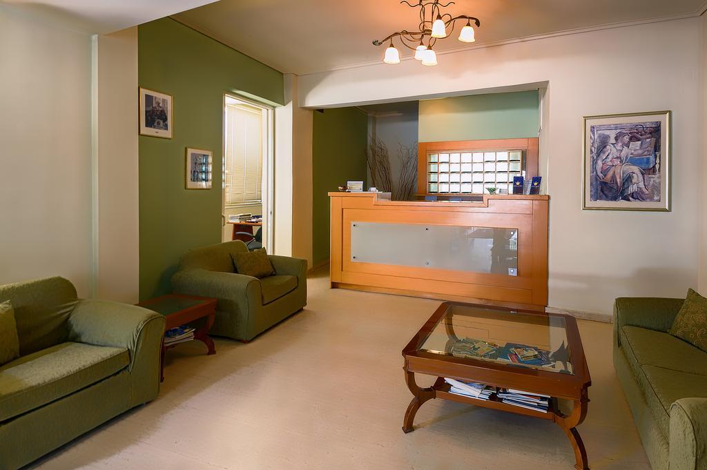 Fotini Hotel 3*