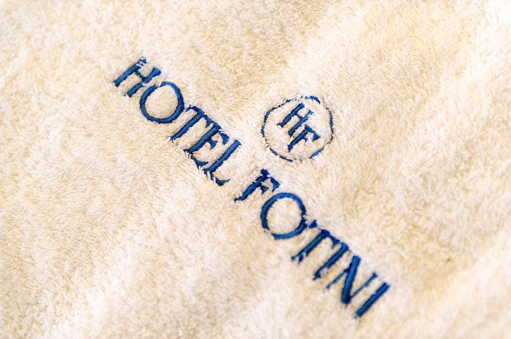 Fotini Hotel Kalamata
