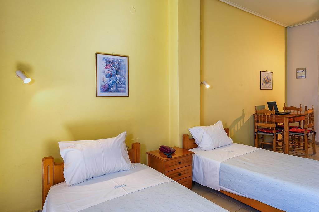 Fotini Hotel