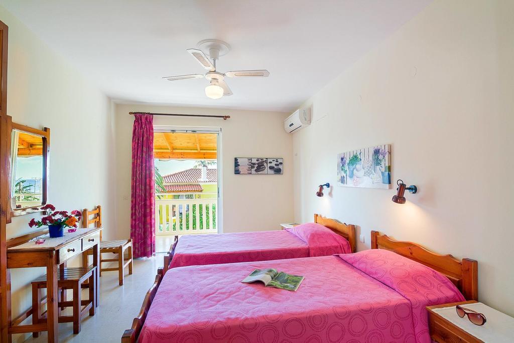 Apartment Danae *