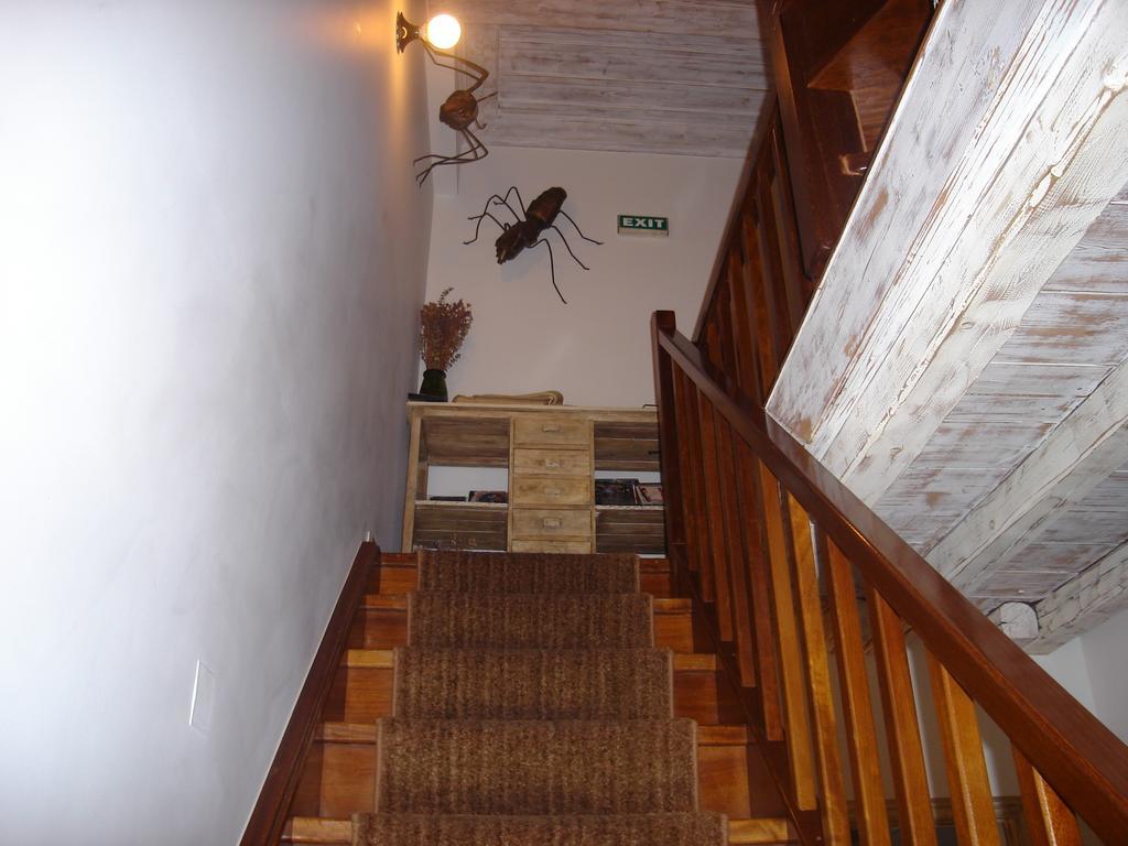 Hotel Amymone And Adiandi Nafplio