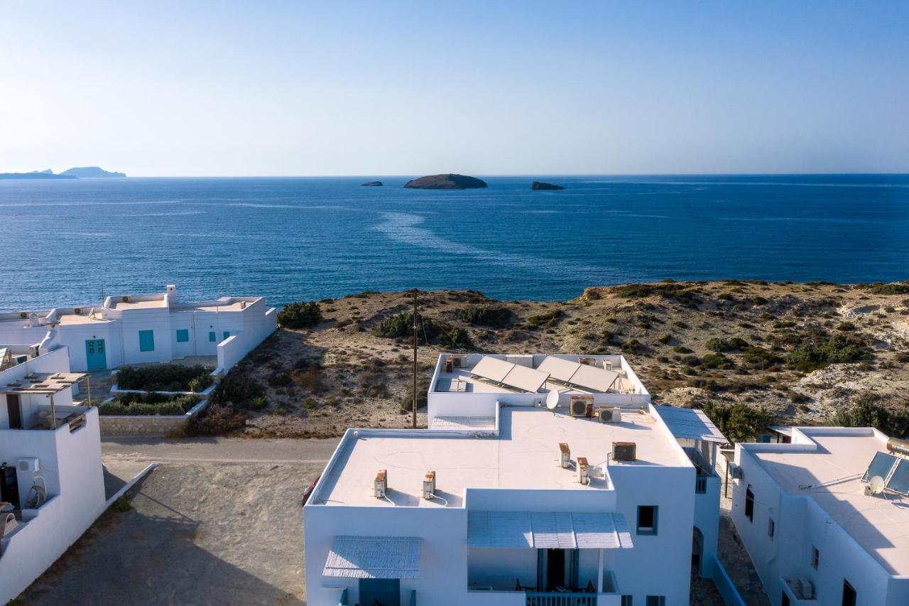 Guest house Astraeos