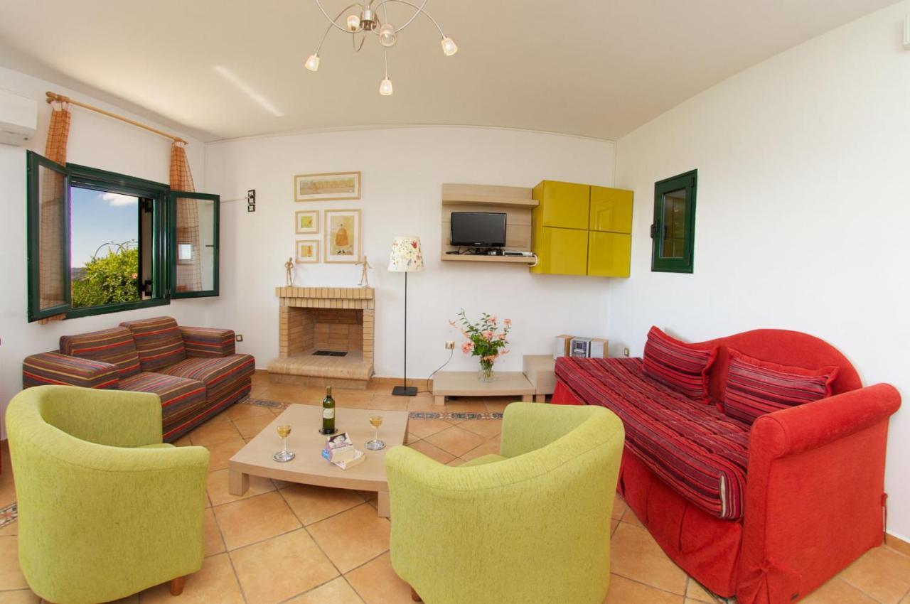 Lucia Simona Apartment