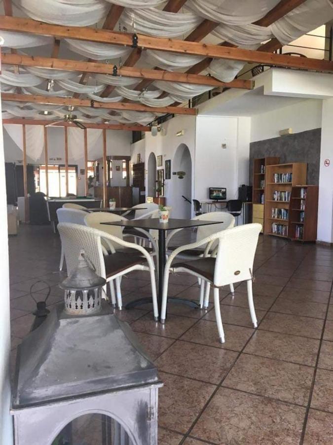 Hotel Monika Sidari Sidari (Corfu)