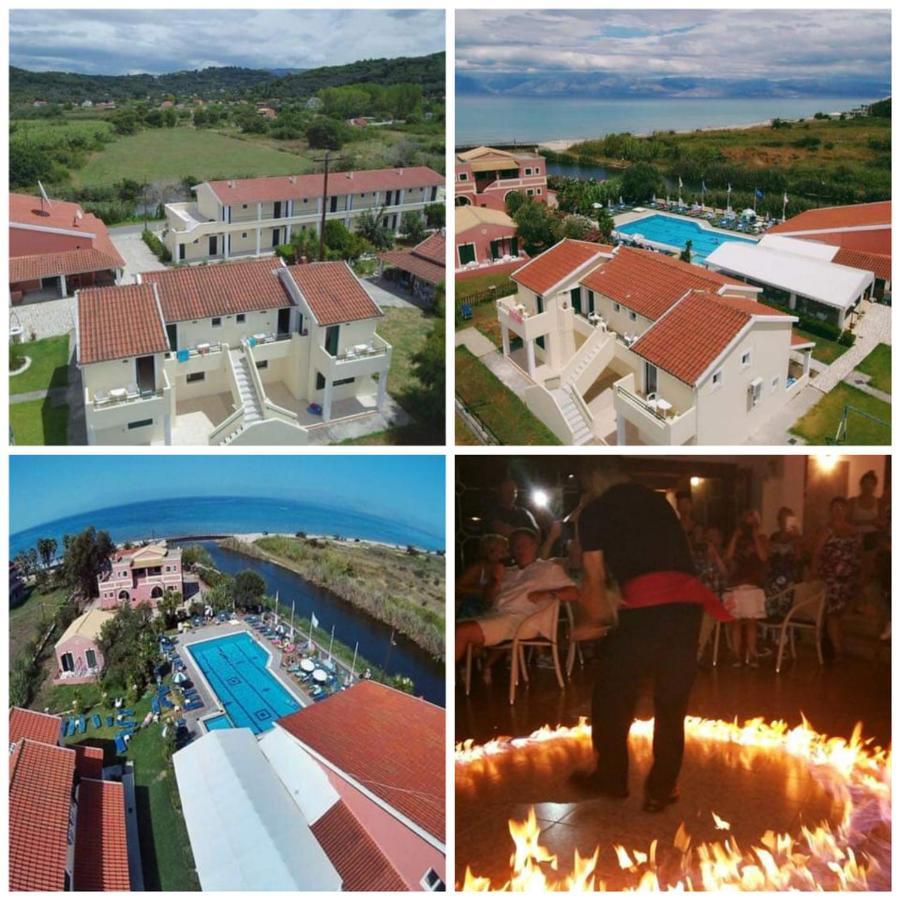 Monika Sidari 2* Sidari (Corfu)