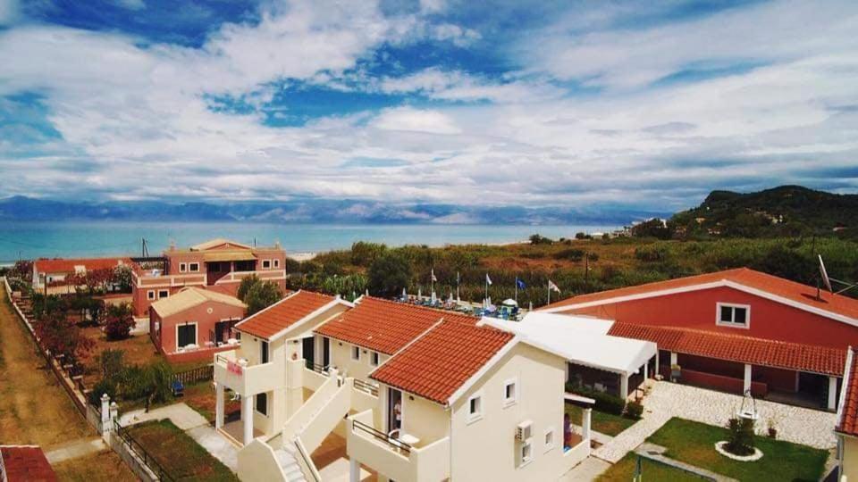 Hotel Monika Sidari