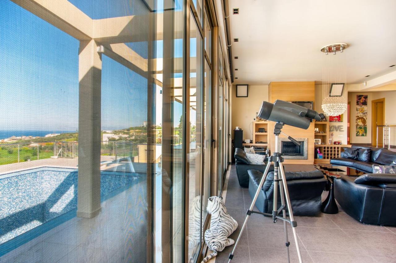 Luxury 6-bedroom With Private Pool- Prigipessa Villa Chania (Crete)