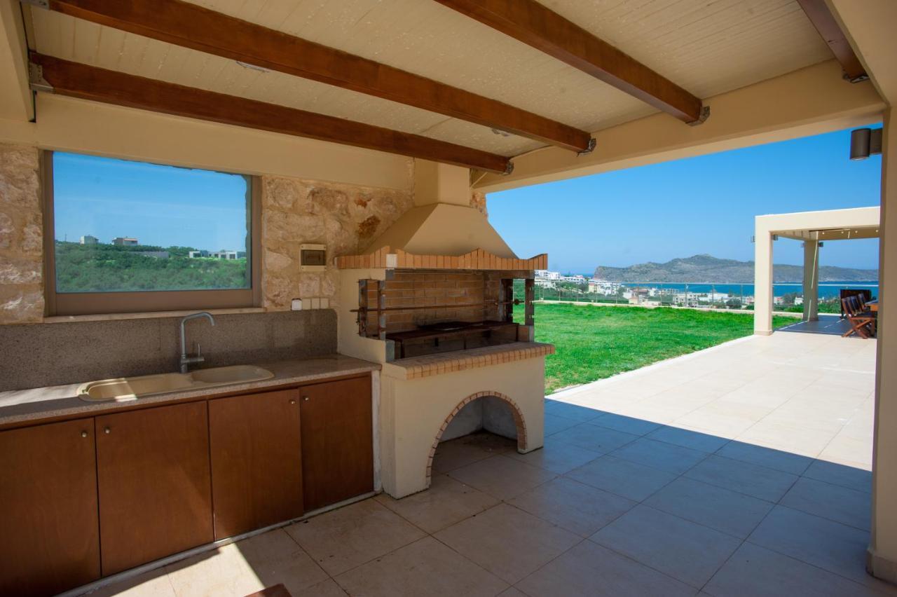 Villa Luxury 6-bedroom With Private Pool- Prigipessa