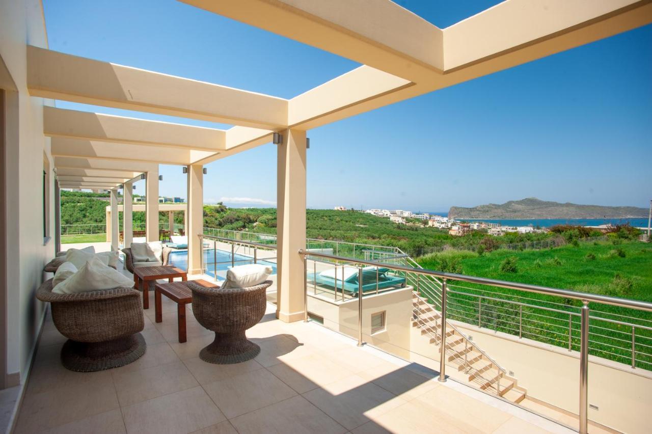 Luxury 6-bedroom With Private Pool- Prigipessa *