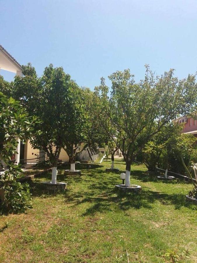 Monika Sidari Sidari (Corfu)