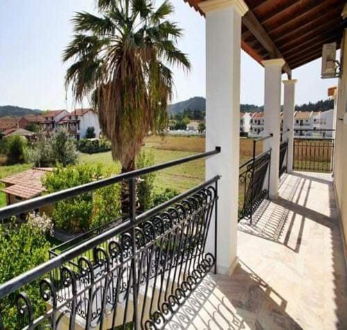 Hotel Monika Sidari Sidari (Corfu)