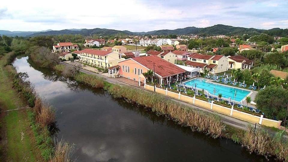 Hotel Monika Sidari 2*