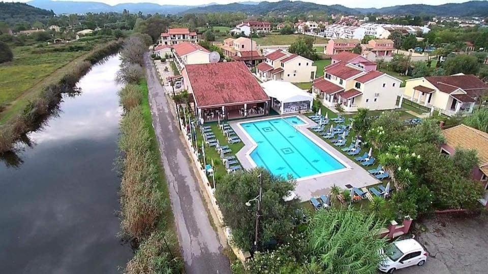 Hotel Monika Sidari Sidari (Corfu)