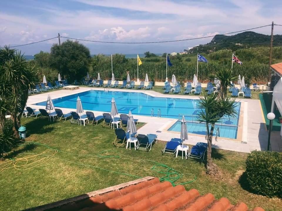Monika Sidari Hotel