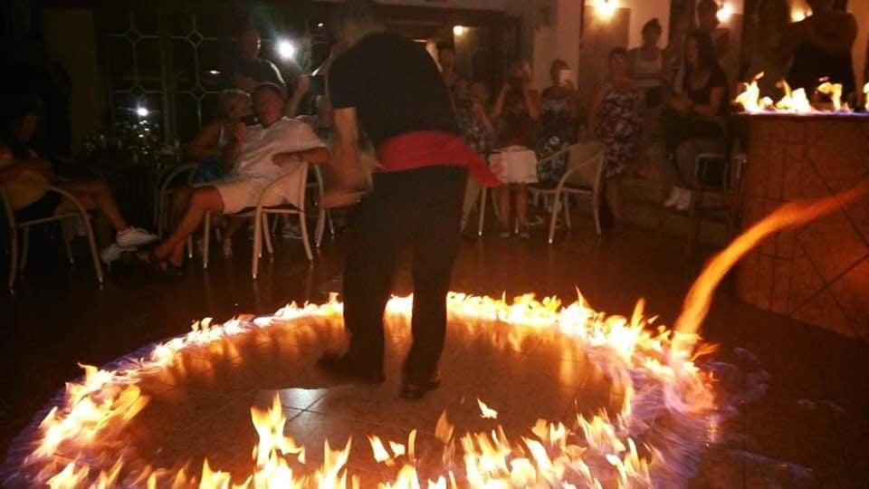 Hotel Monika Sidari Sidari (Corfu)