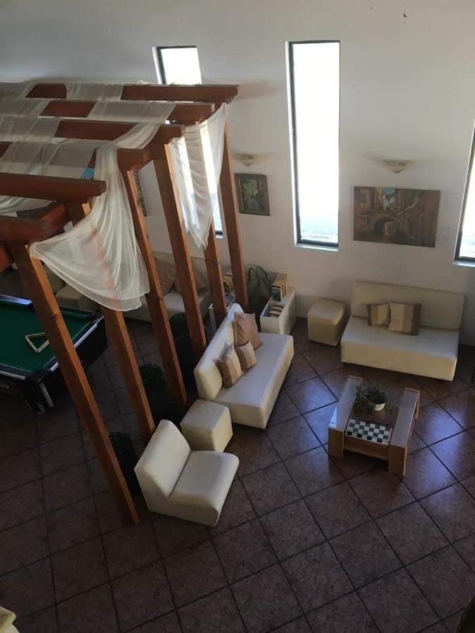 Monika Sidari Hotel