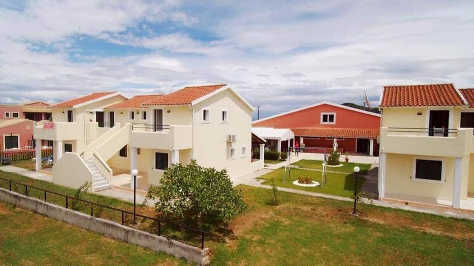 Monika Sidari Hotel