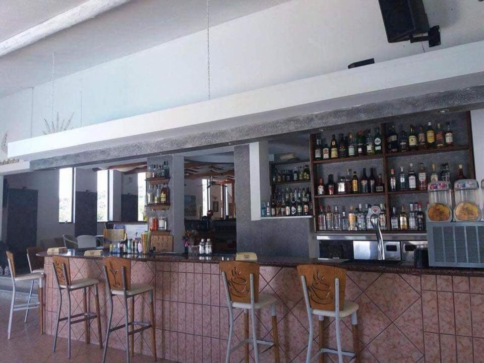 Monika Sidari Hotel 2*