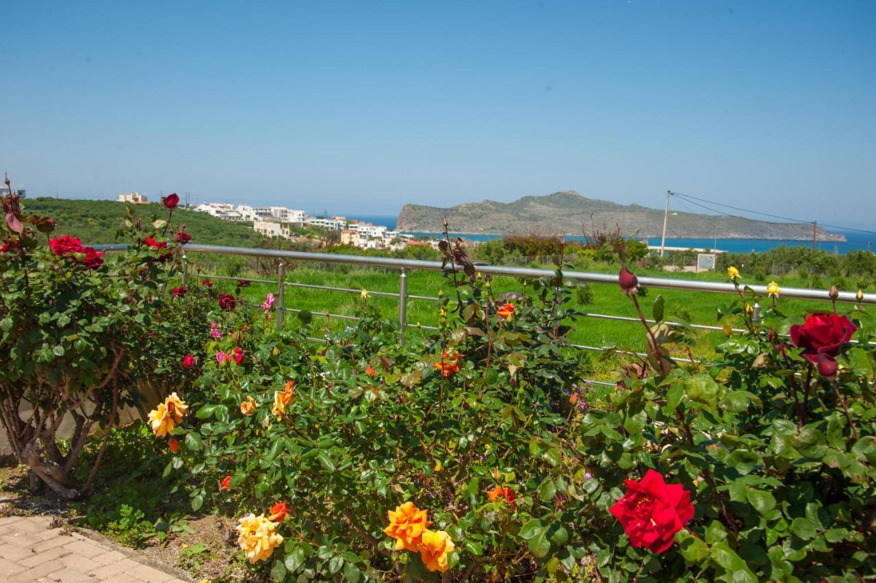 Luxury 6-bedroom With Private Pool- Prigipessa * Chania (Crete)