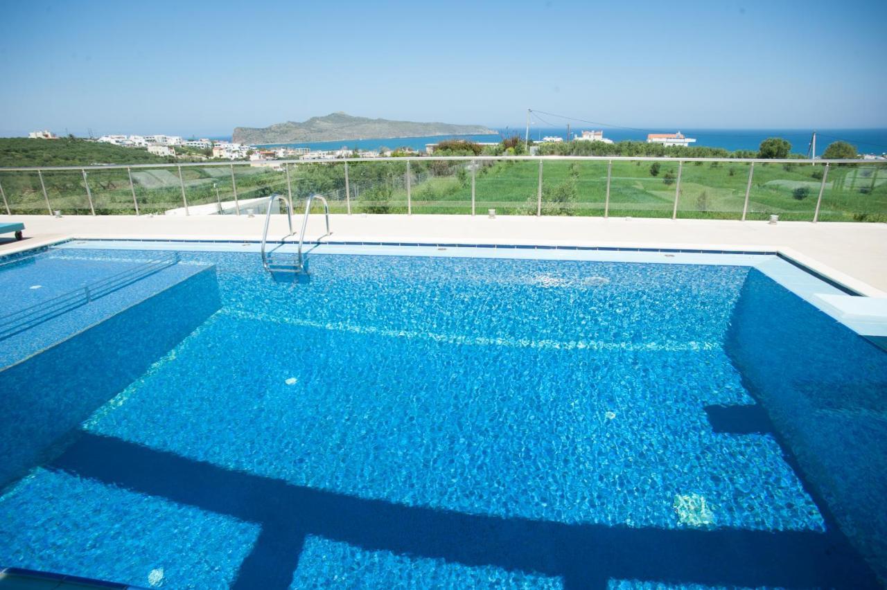Villa Luxury 6-bedroom With Private Pool- Prigipessa *