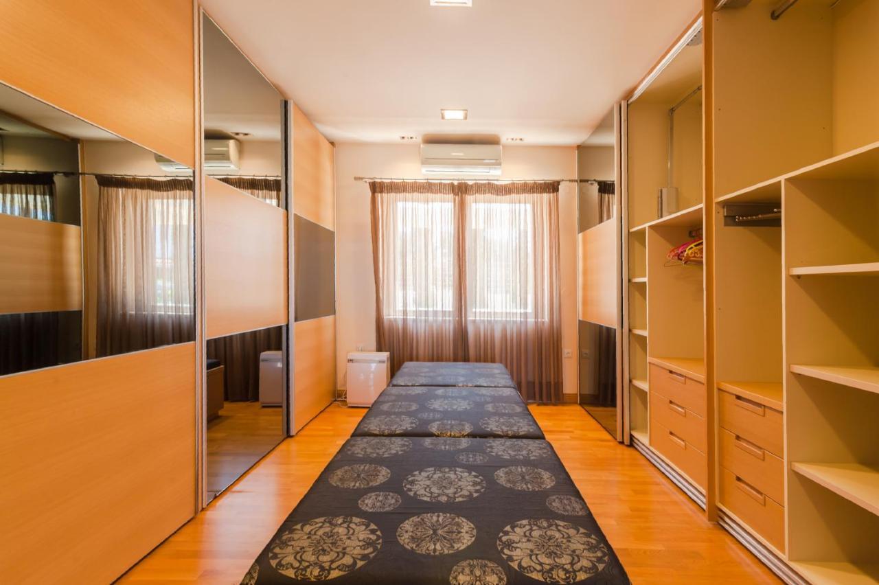 Luxury 6-bedroom With Private Pool- Prigipessa Villa *