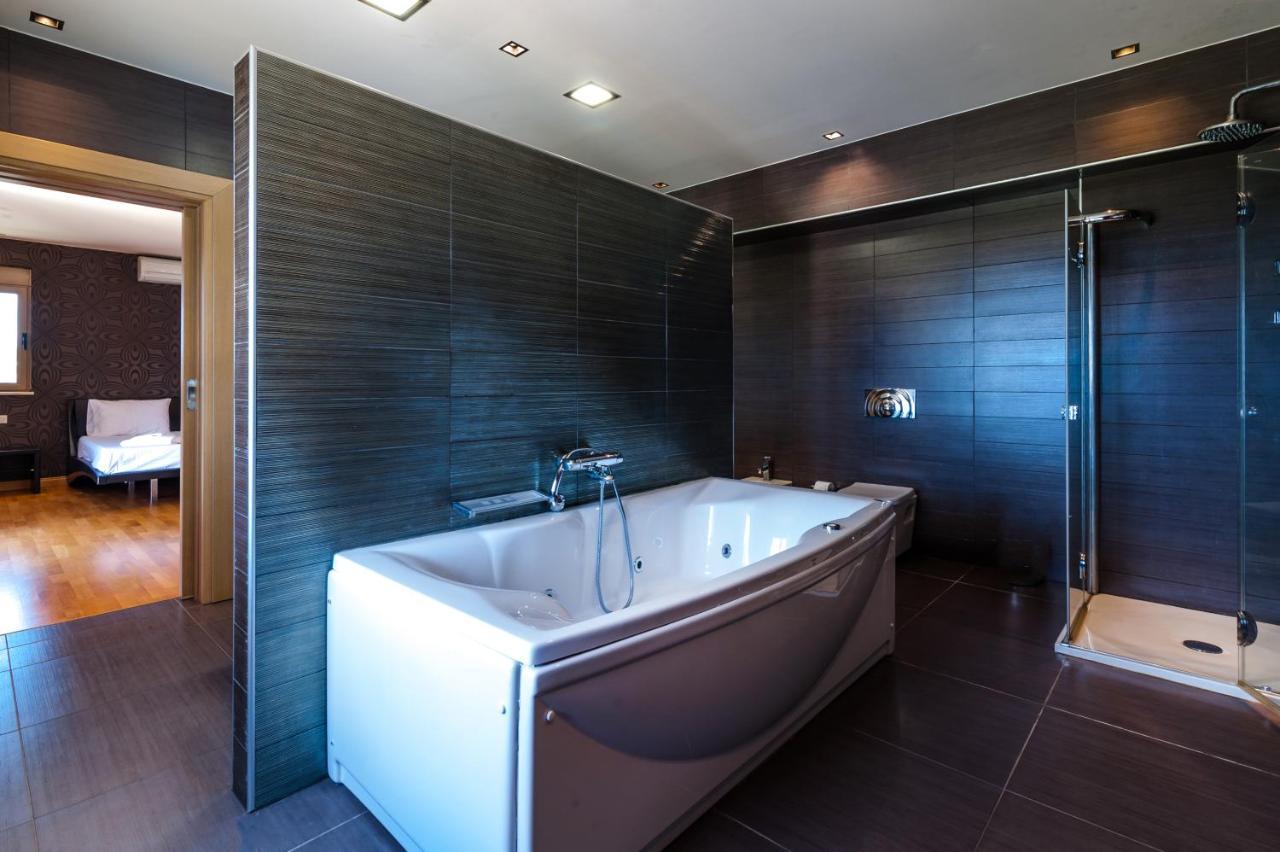 Villa Luxury 6-bedroom With Private Pool- Prigipessa *