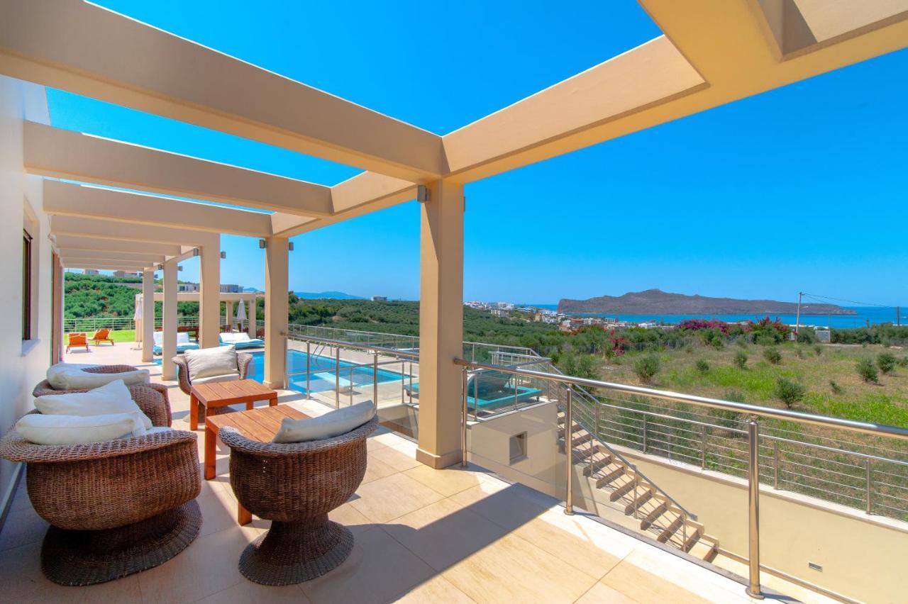 Luxury 6-bedroom With Private Pool- Prigipessa *