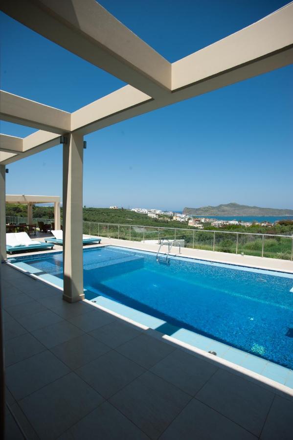 Luxury 6-bedroom With Private Pool- Prigipessa Villa *