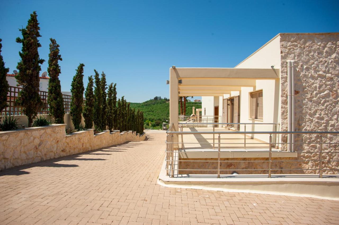 Villa Luxury 6-bedroom With Private Pool- Prigipessa *