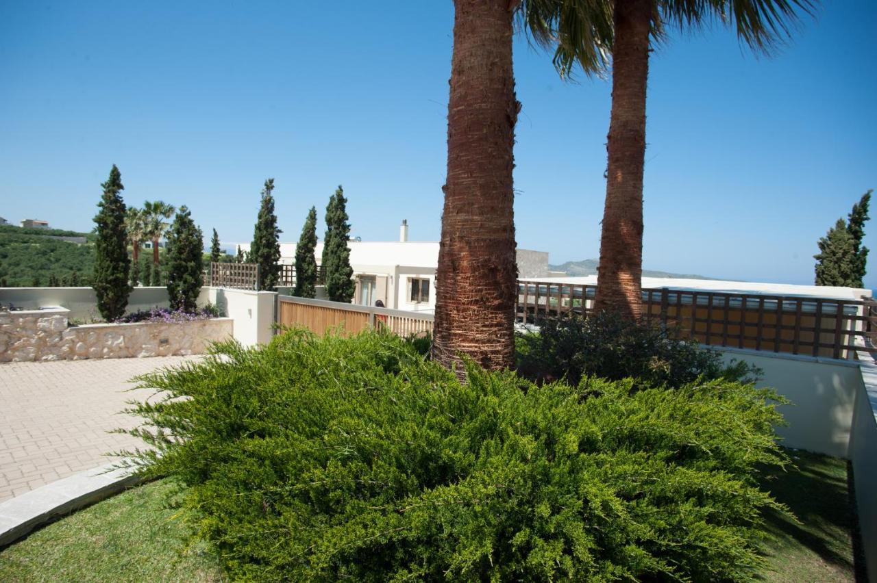 Luxury 6-bedroom With Private Pool- Prigipessa Villa