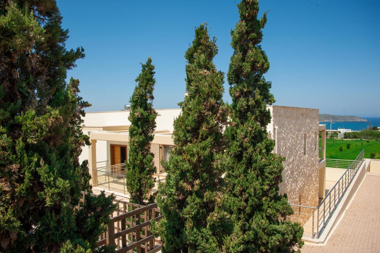 Villa Luxury 6-bedroom With Private Pool- Prigipessa Chania (Crete)