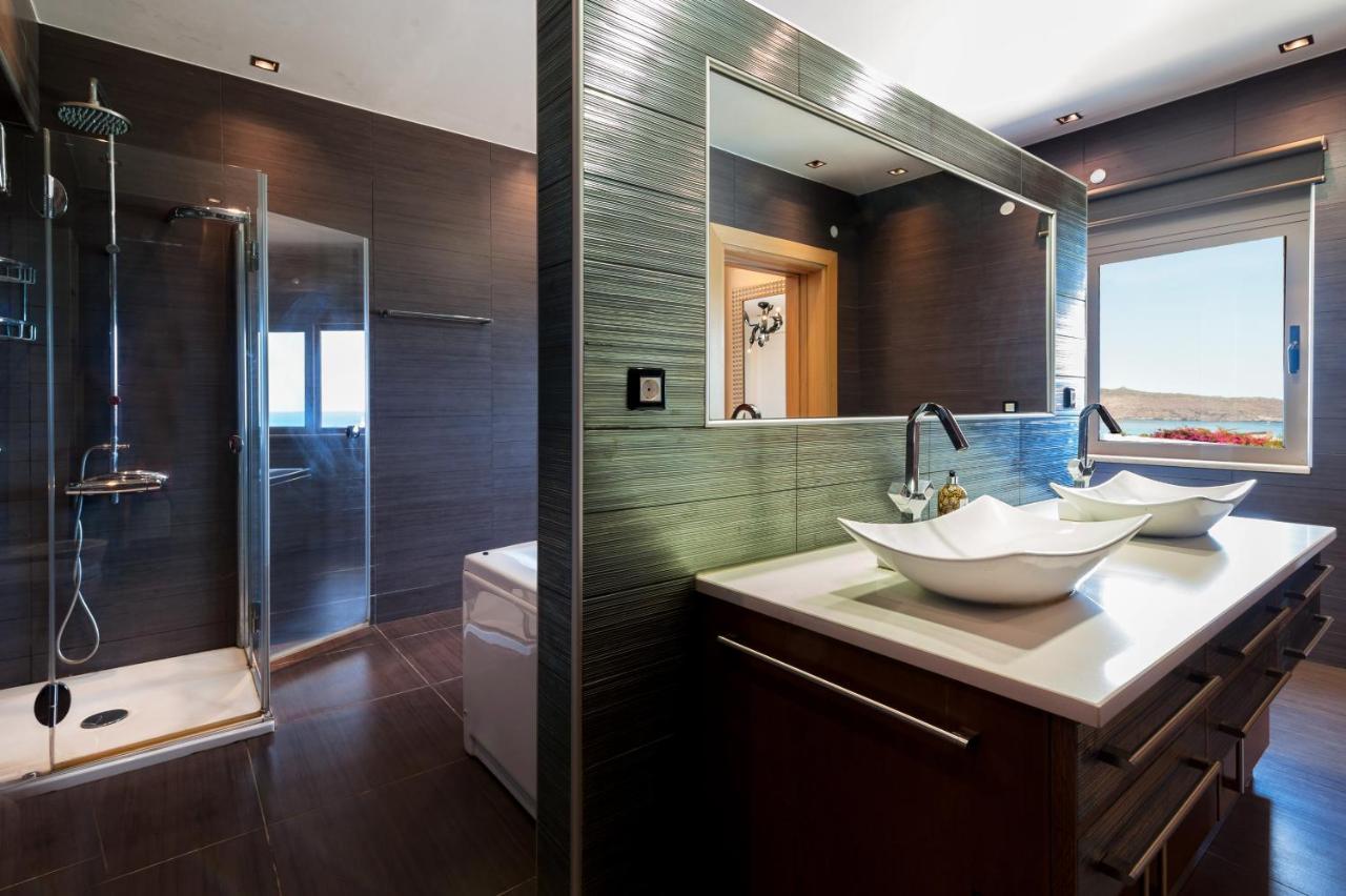 Luxury 6-bedroom With Private Pool- Prigipessa Villa *