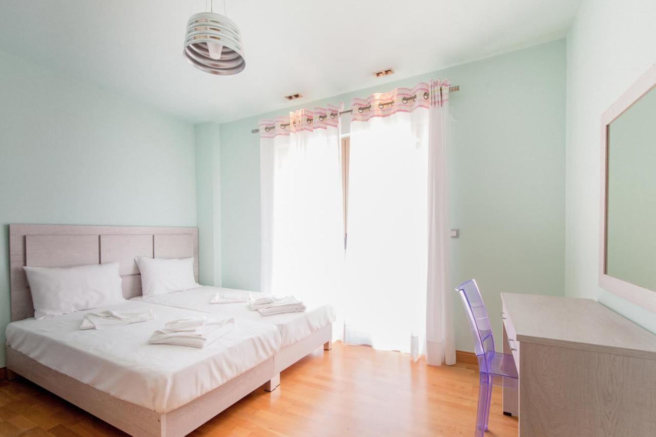 Villa Luxury 6-bedroom With Private Pool- Prigipessa