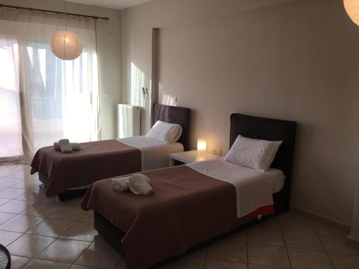 Apartment Theros