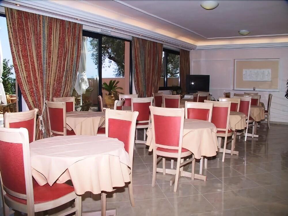 Florena Hotel Episkopos