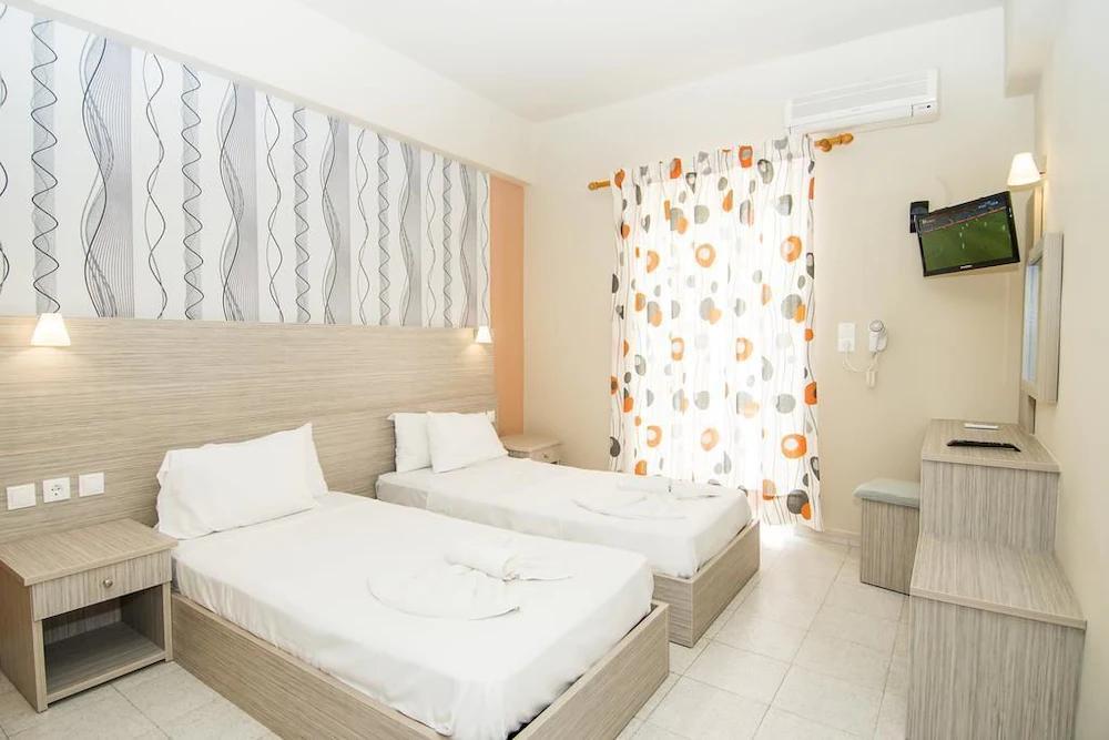Klelia By Zante Plaza Hotel Kalamaki (Zakynthos)