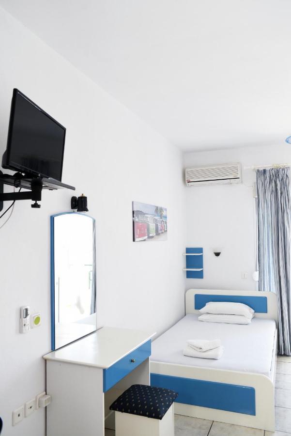 Posidi Studios Apartment