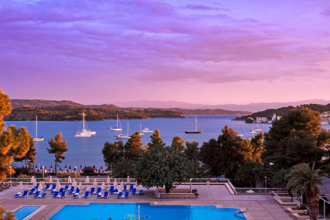 Aks 4* Porto Heli