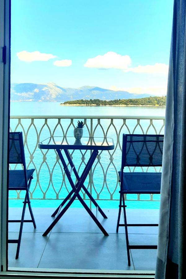 Apartment Vidos Seaview