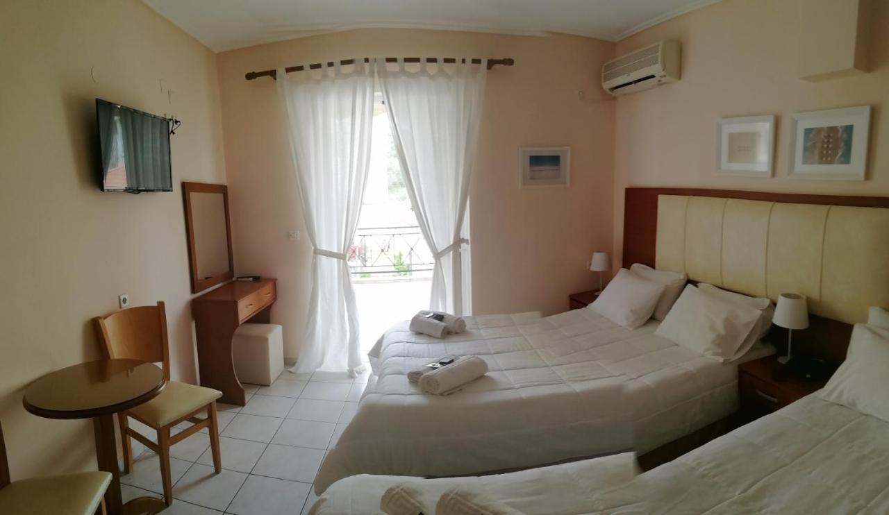 Apartment Nefeli