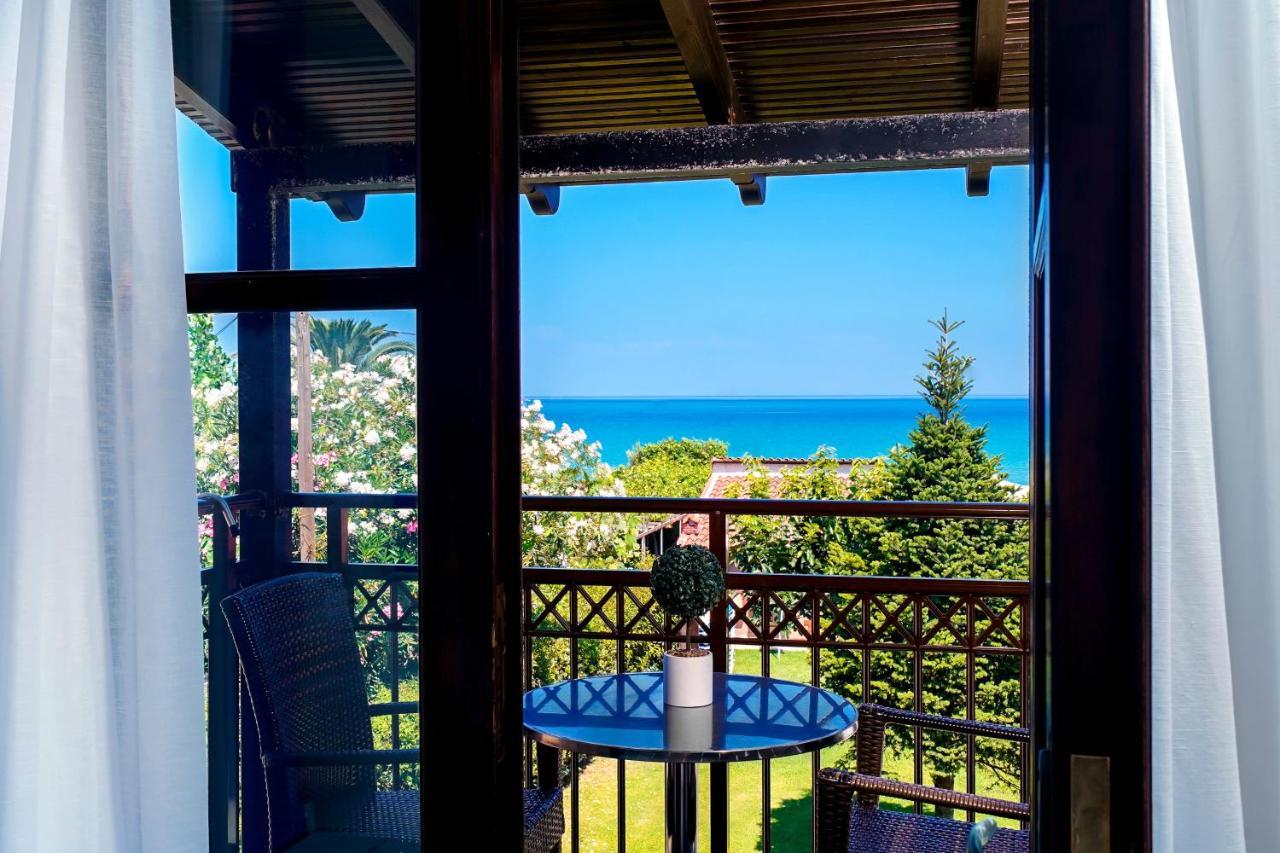 Semeli Aparthotel