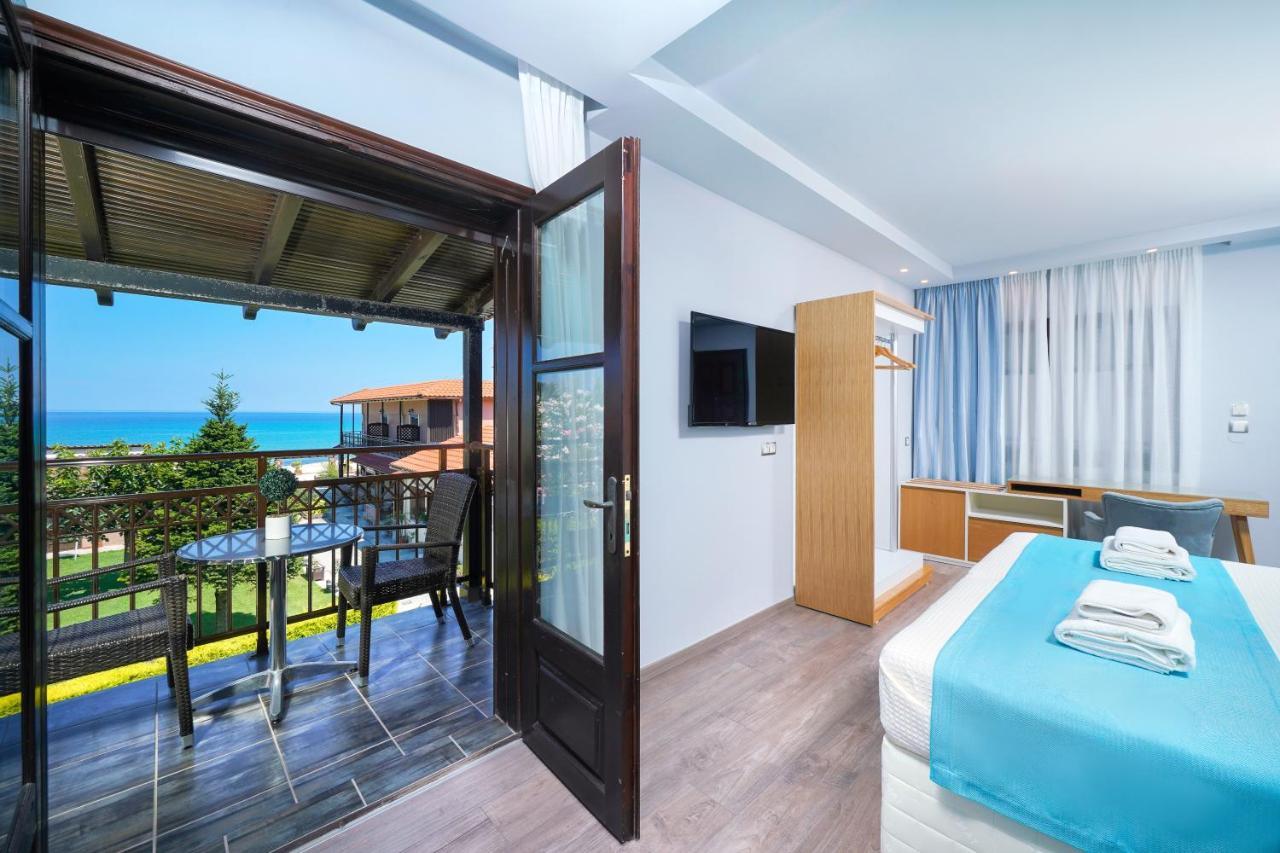 Aparthotel Semeli