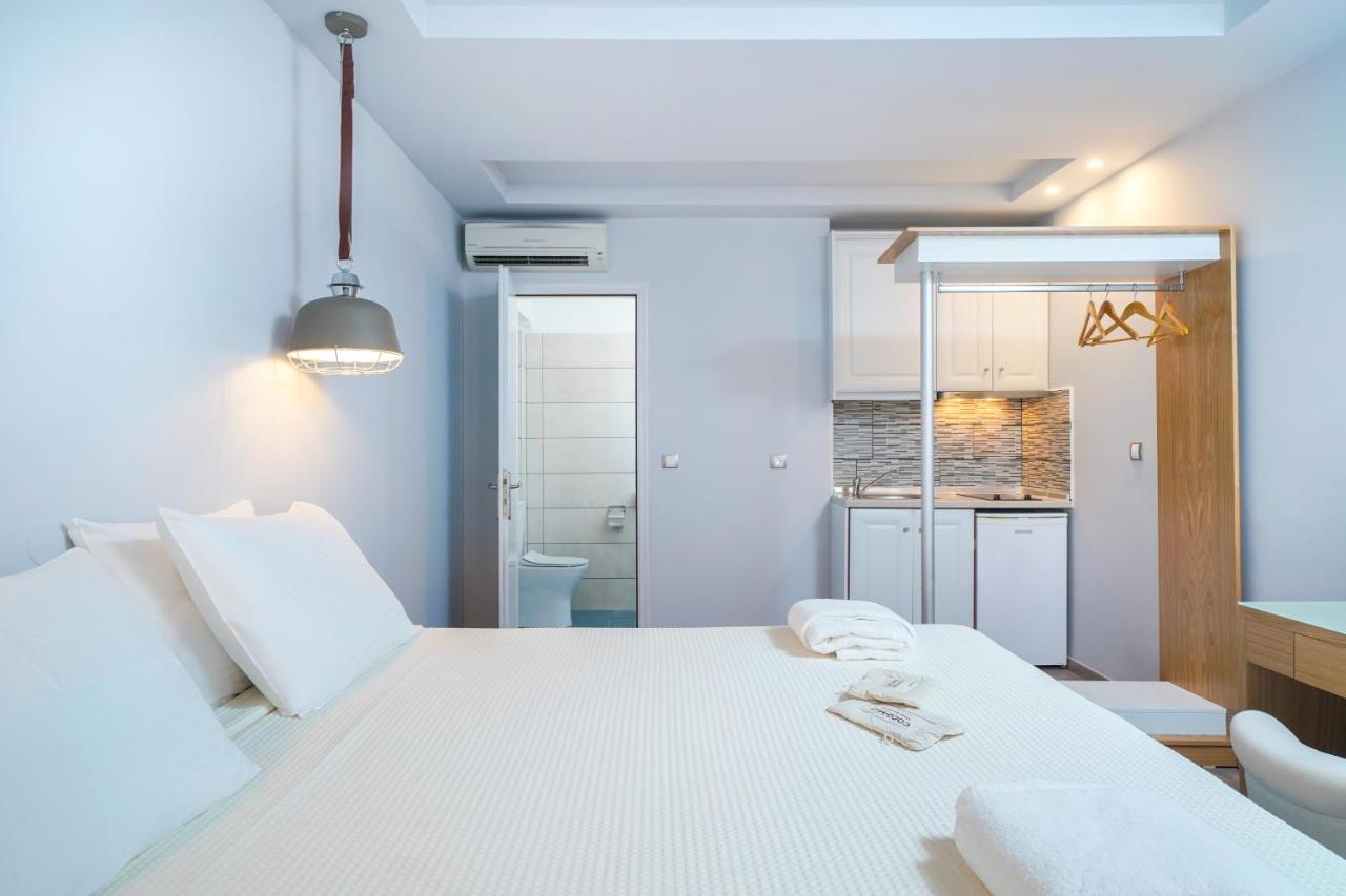 Aparthotel Semeli 2*