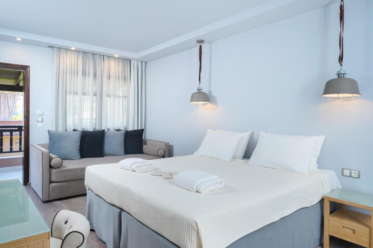 Semeli Aparthotel 2*