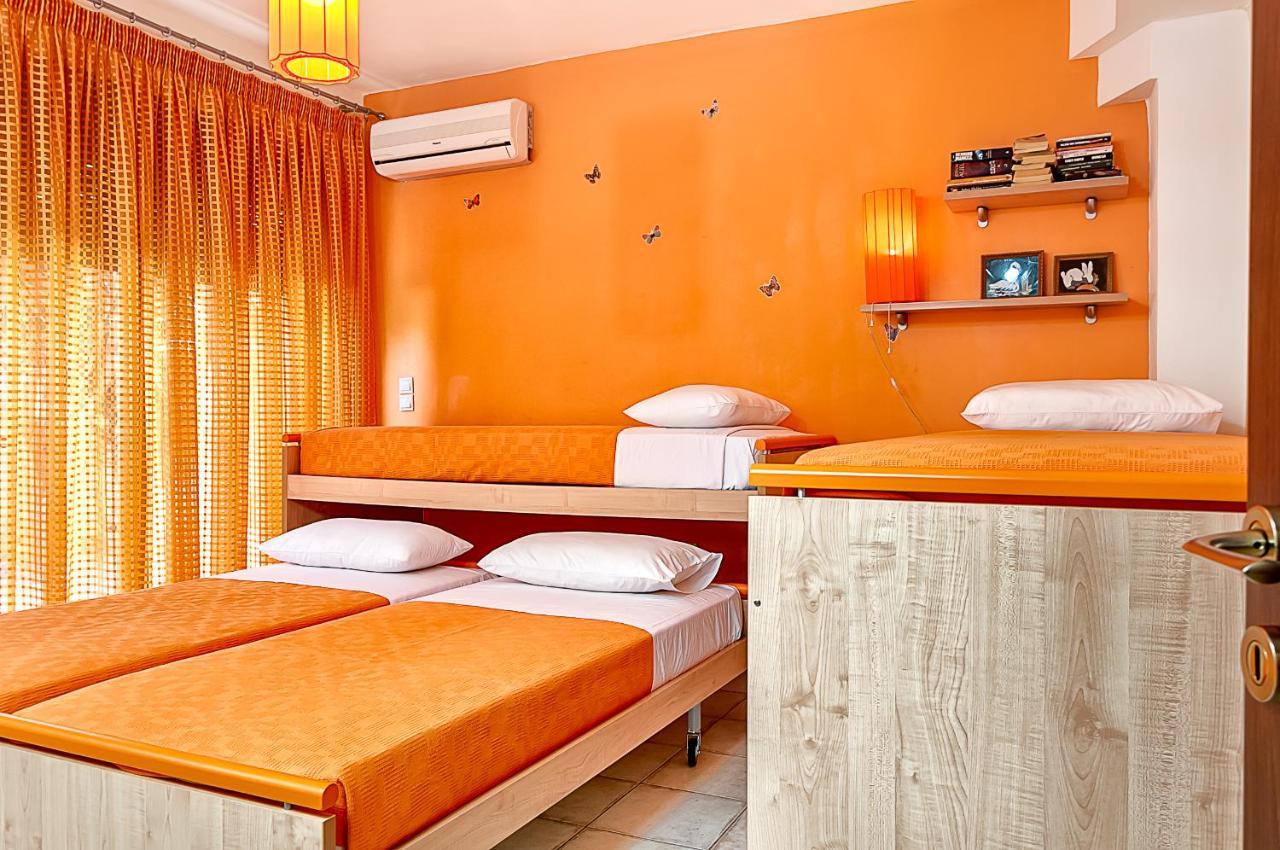 Cretan Blu Villa Platanias (Crete)
